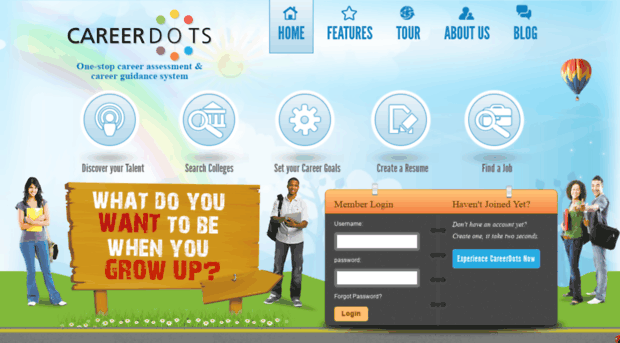 careerdots.com