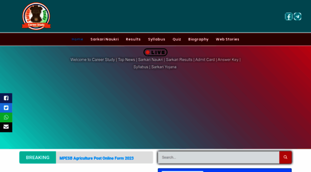 careerestudy.com