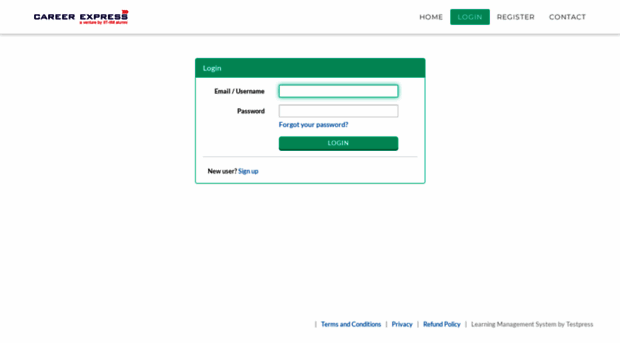 careerexpress.testpress.in