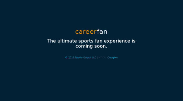 careerfan.com
