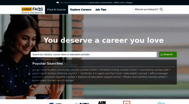 careerfaqs.com.au