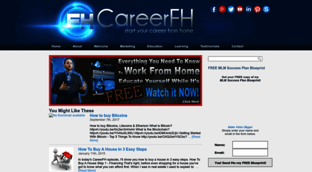 careerfh.com