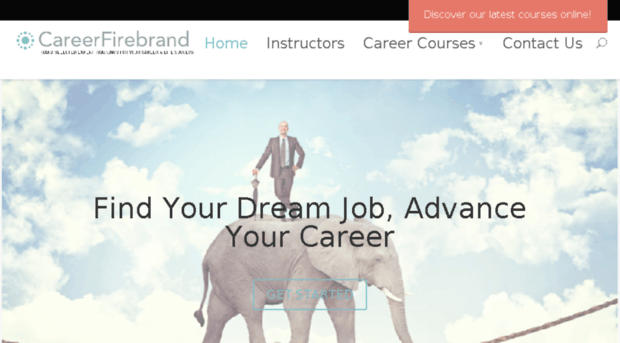 careerfirebrand.com