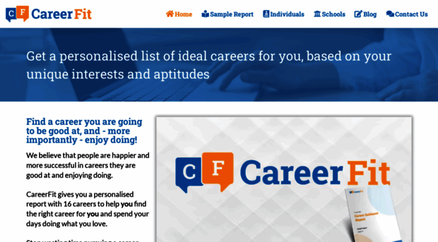 careerfit.com