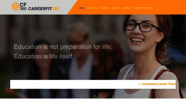 careerfit360.com