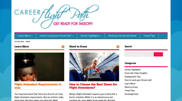 careerflightpath.com