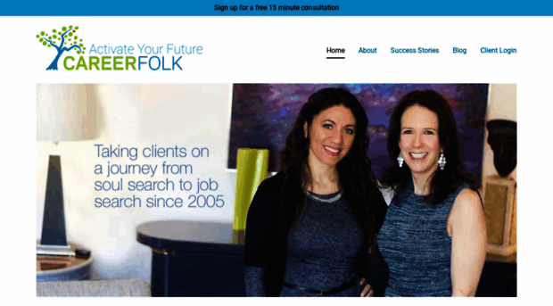 careerfolk.com