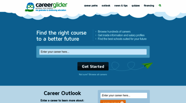 careerglider.com