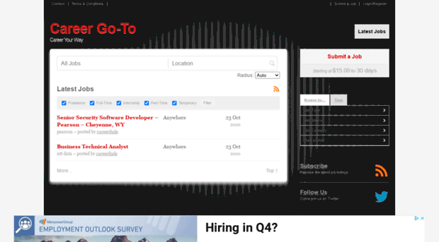 careergoto.com