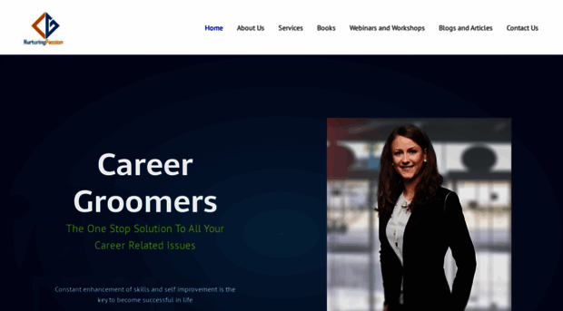 careergroomers.in