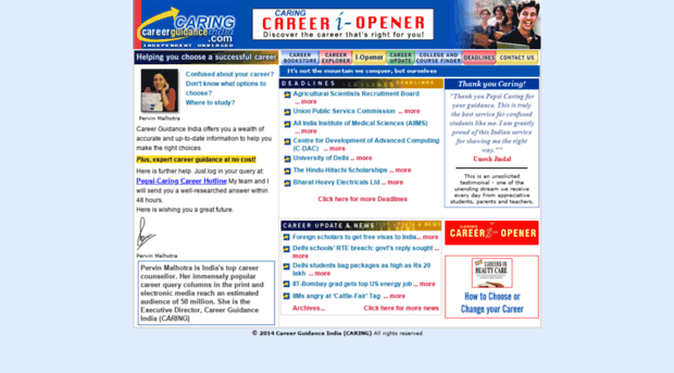 careerguidanceindia.com