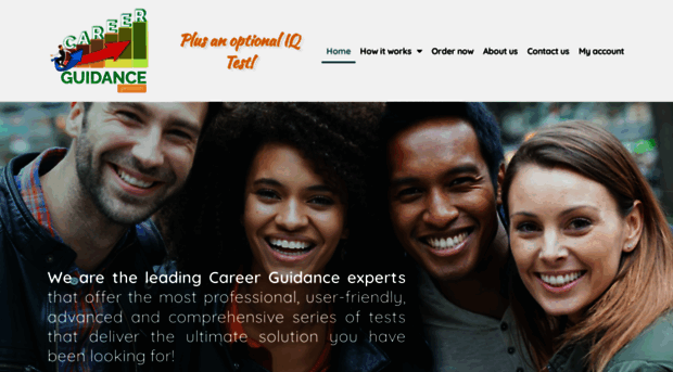 careerguidancepro.com