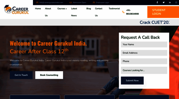 careergurukulindia.com