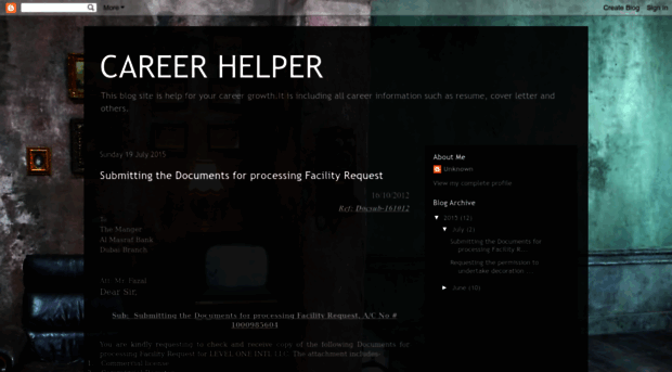 careerhelperpath.blogspot.qa
