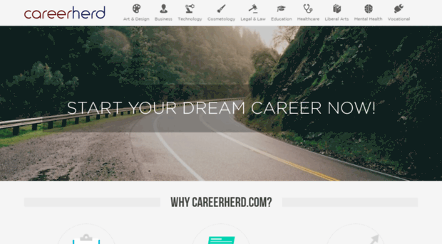 careerherd.com
