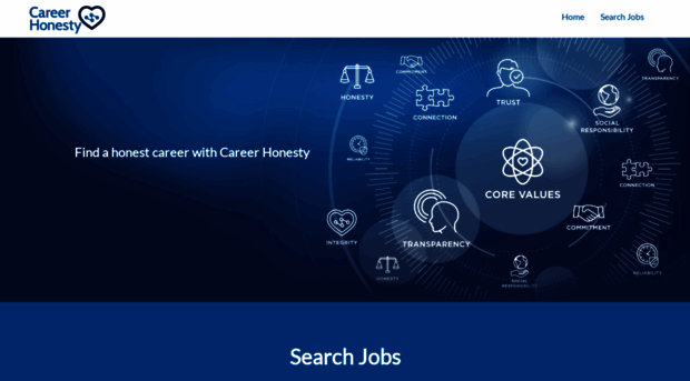 careerhonesty.com