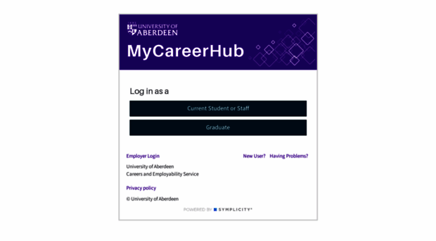 careerhub.abdn.ac.uk