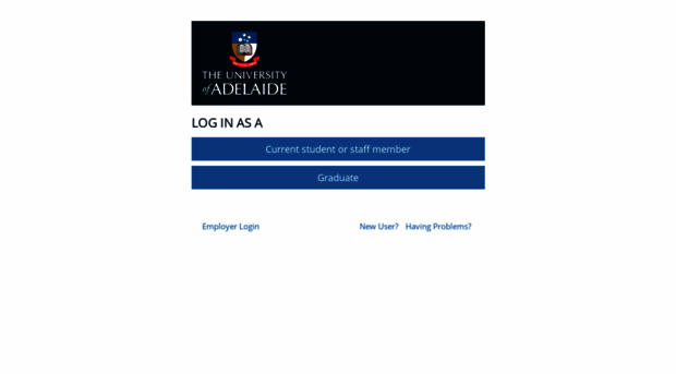 careerhub.adelaide.edu.au