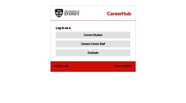 careerhub.sydney.edu.au