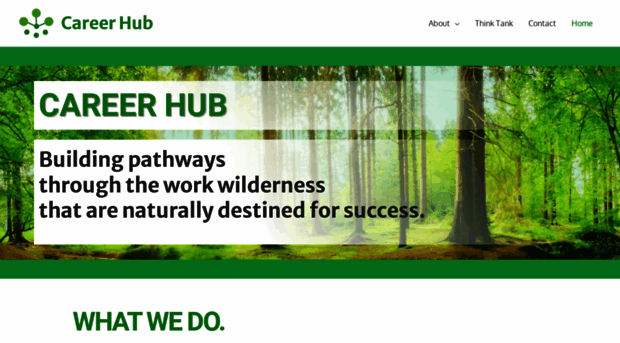 careerhub.website