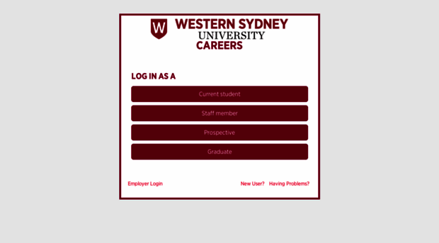 careerhub.westernsydney.edu.au