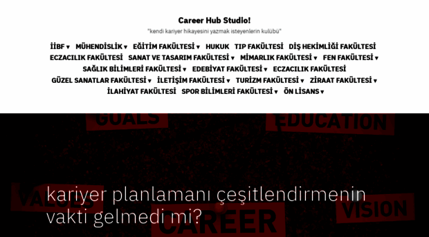 careerhubstudio.com