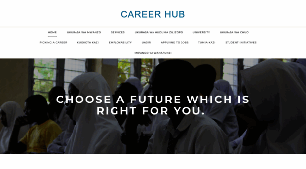 careerhubtz.weebly.com