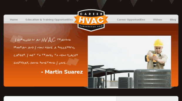 careerhvac.com