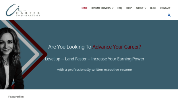 careerimpressions.ca