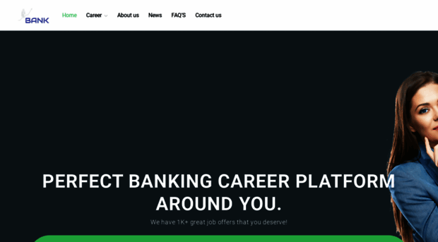 careerinbank.com