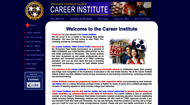 careerinstitute.us