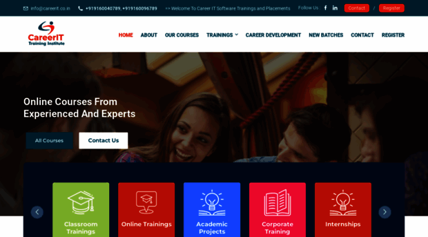 careerit.co.in