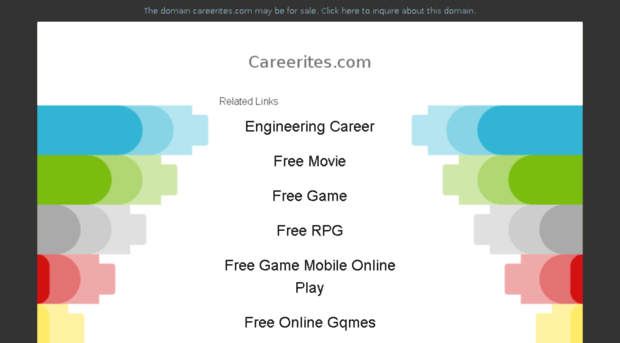 careerites.com