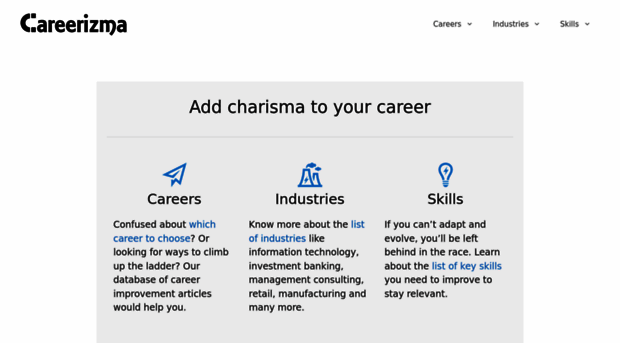 careerizma.com