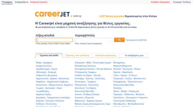 careerjet.com.cy