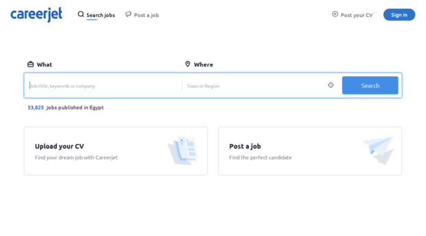 careerjet.com.eg