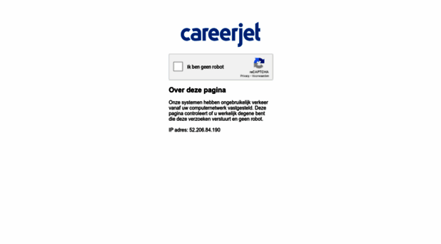 careerjet.nl