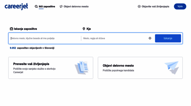careerjet.si