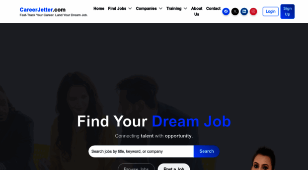 careerjetter.com