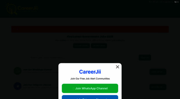 careerjii.com
