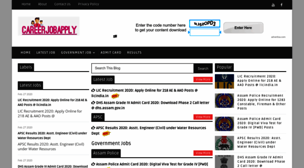 careerjobapply.blogspot.com