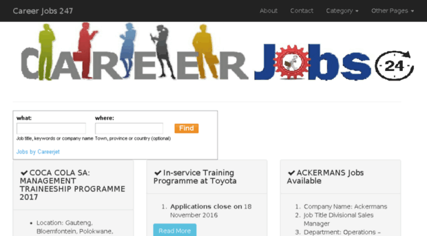 careerjobs247.co.za