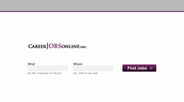 careerjobsonline.org