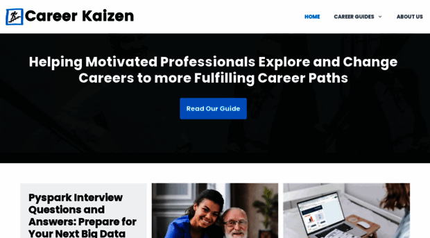 careerkaizen.com