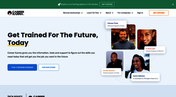 careerkarma.com