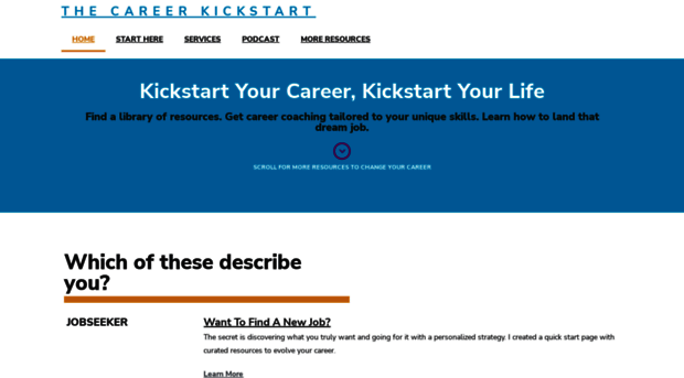 careerkickstartacademy.com