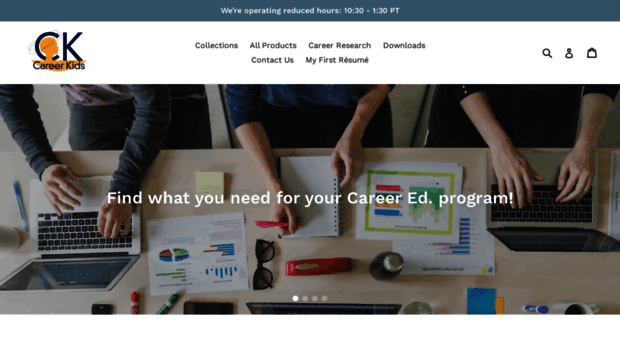 careerkids.com