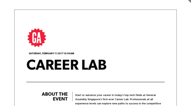 careerlab.splashthat.com