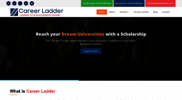 careerladder.co.in