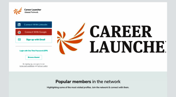 careerlauncher.almaconnect.com